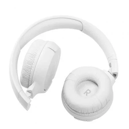 JBL Tune 510BT Auriculares Inalámbricos Bluetooth Blanco JBL Tune 510BT Auriculares Inalámbricos Bluetooth Blanco